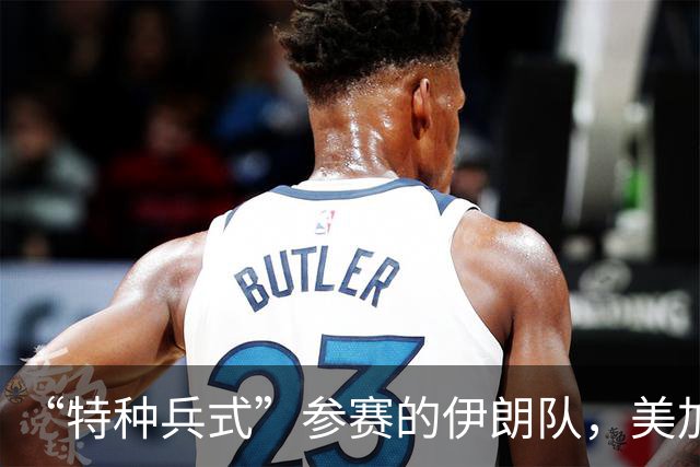 “特种兵式”参赛的伊朗队，美加墨世界杯之旅有多难？